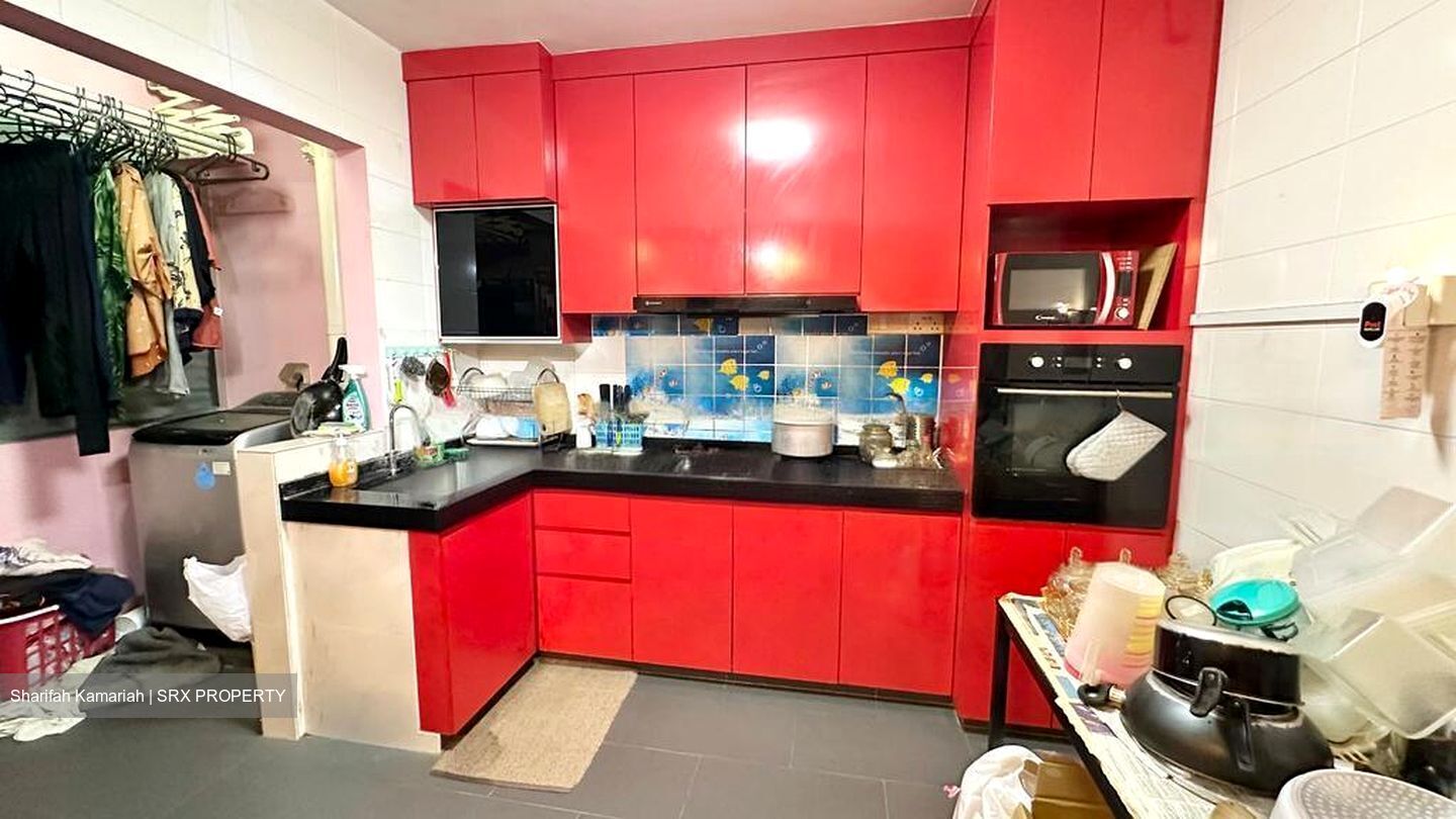 Blk 803D Keat Hong Pride (Choa Chu Kang), HDB 4 Rooms #460378331